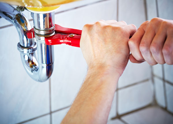 About Tilton HVAC Services